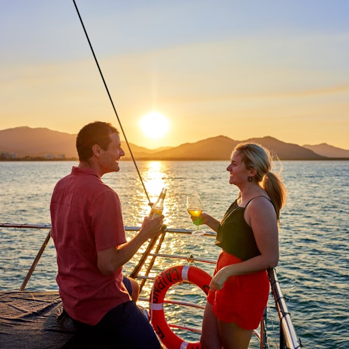 Cairns Dinner Cruise — gallery 3