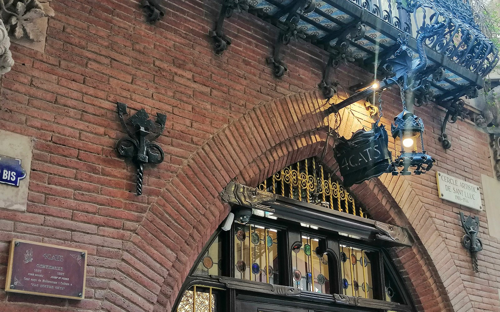 Picasso in Barcelona Tour With Museum Entry + Wine and Tasting Upgrade — gallery 2
