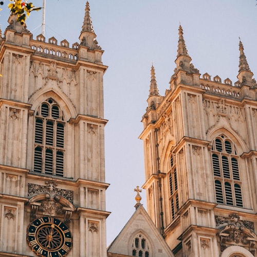 Audio Guide App for Your Smartphone: Royal London Walking Tour — gallery 4