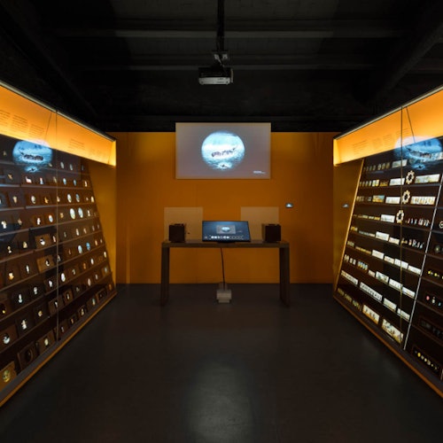 Museu del Cinema: Entry Ticket — gallery 3