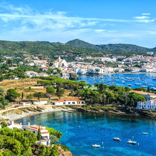 Cap de Creus: Boat Tour + Swim Stop — gallery 1