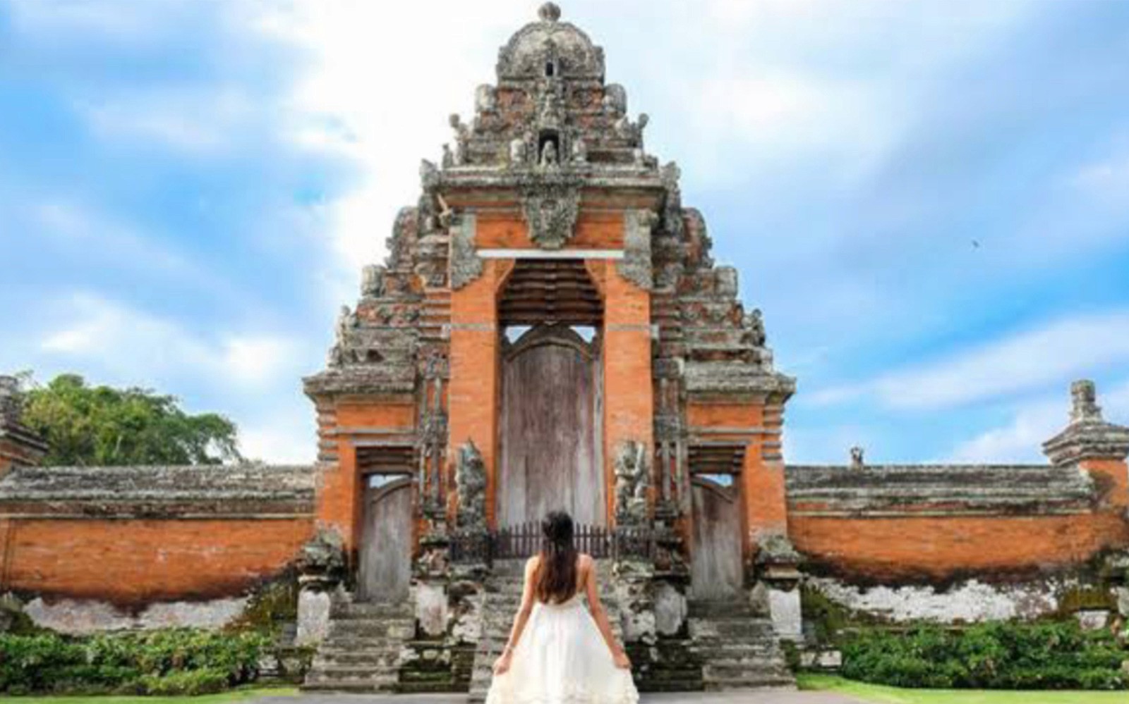 Best of Bali: Customized Full-Day Tour
