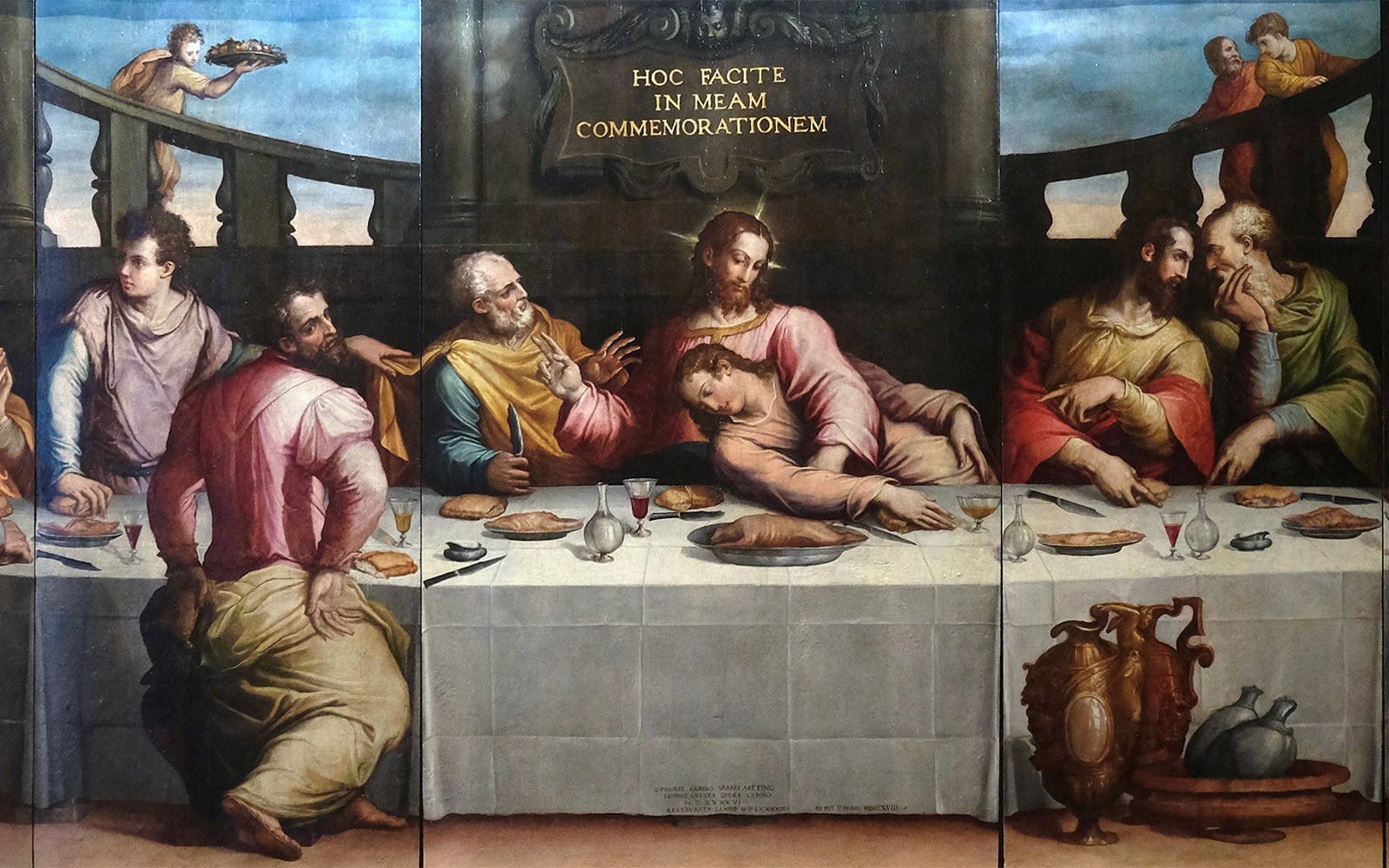 Skip-the-Line Tickets to Santa Croce Basilica Complex
