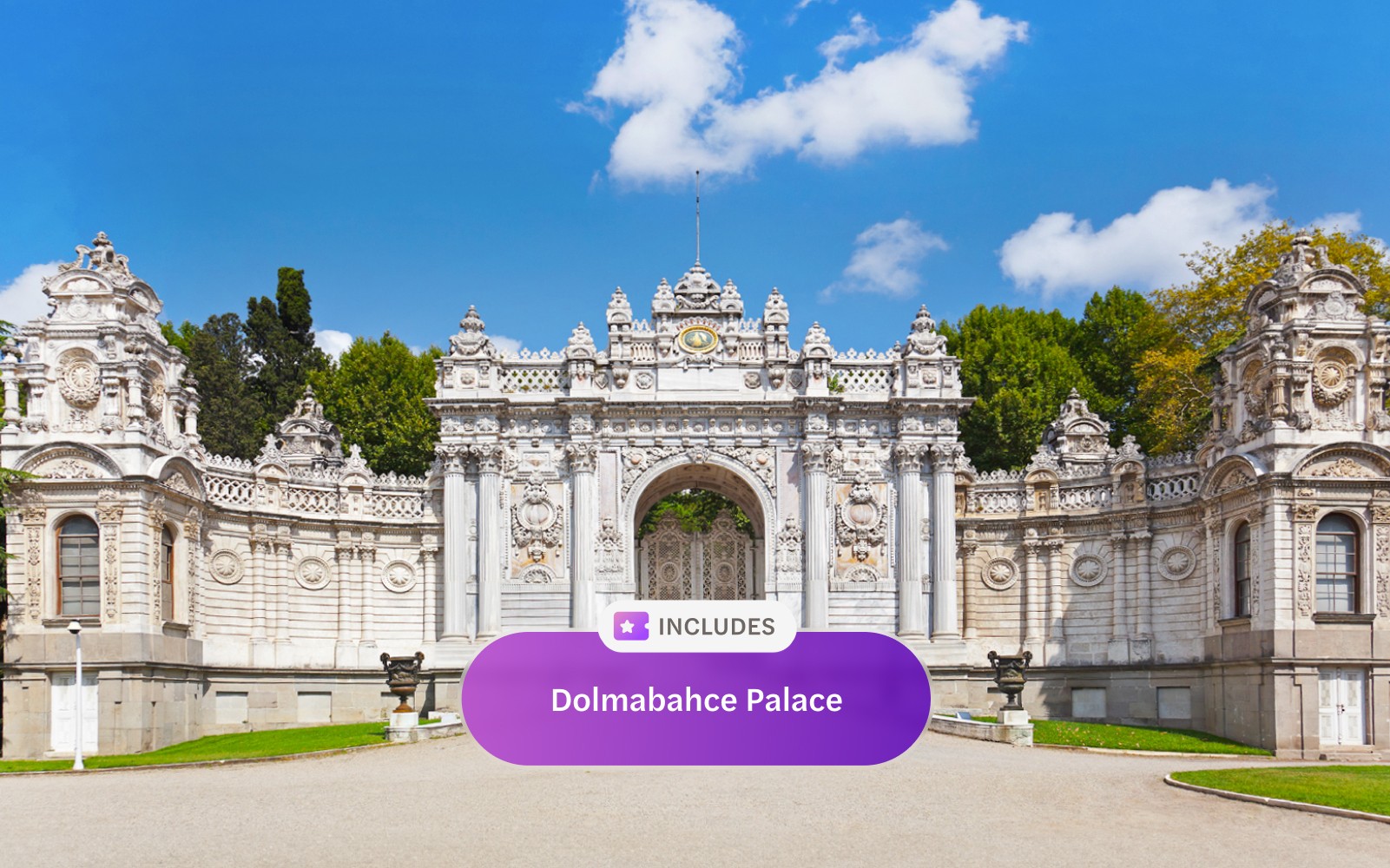 Istanbul MegaPass: Skip-the-Line E-Tickets for Top Attractions — gallery 2
