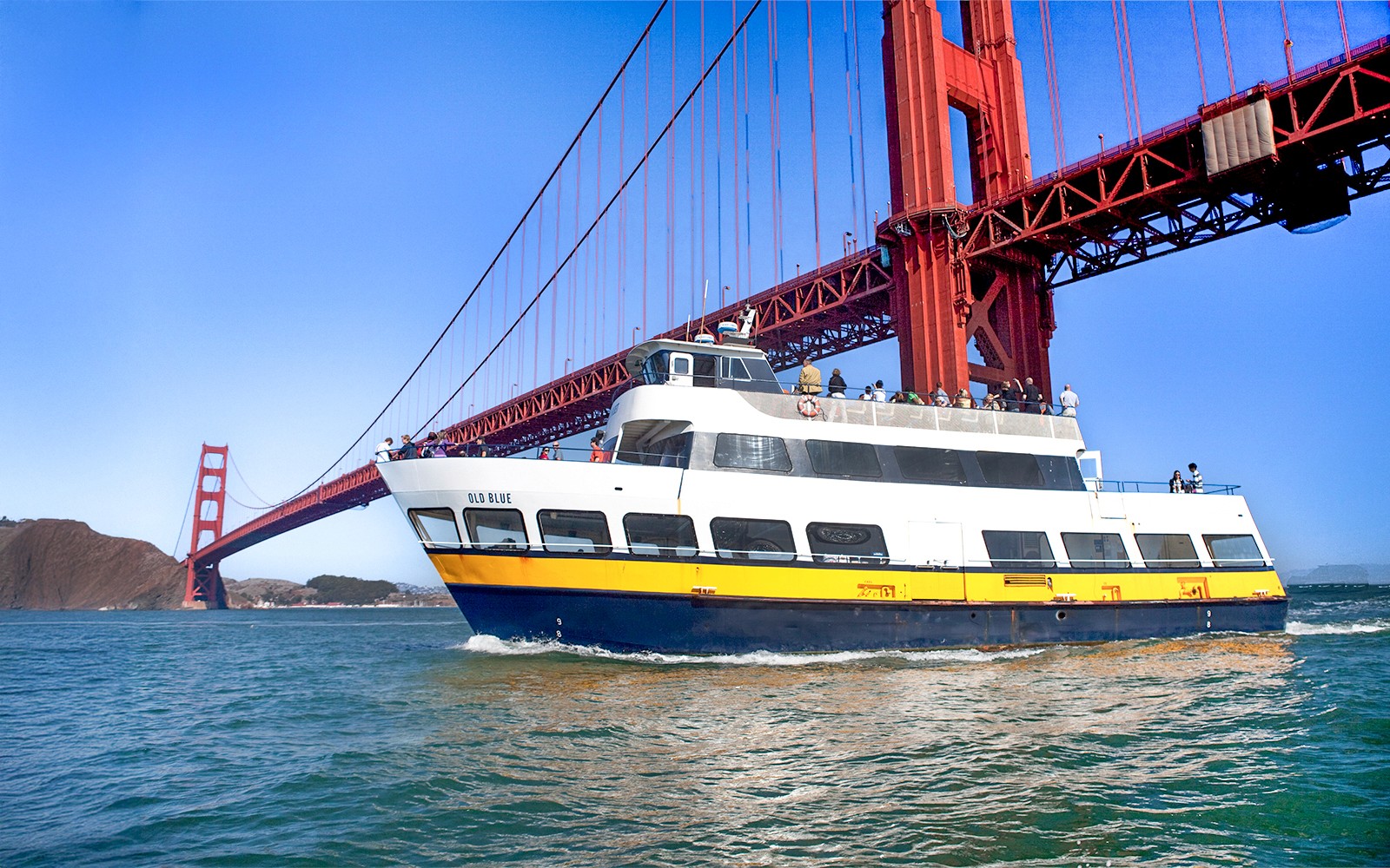 Escape from The Rock Cruise — gallery 3