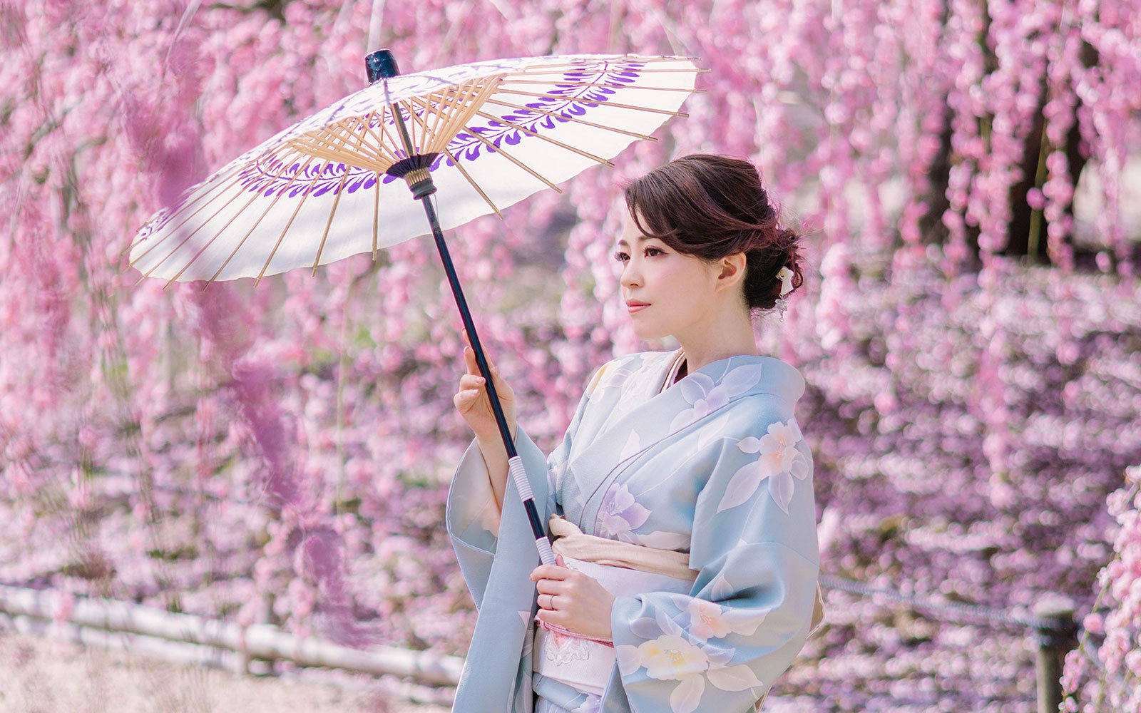 Kimono Rental Near Arashiyama — gallery 3