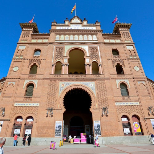 Go City: Madrid Explorer Pass — gallery 1