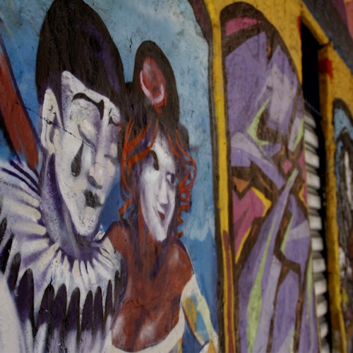 Rio de Janeiro: Guided Santa Teresa & Selaron Steps Walking Tour — gallery 2