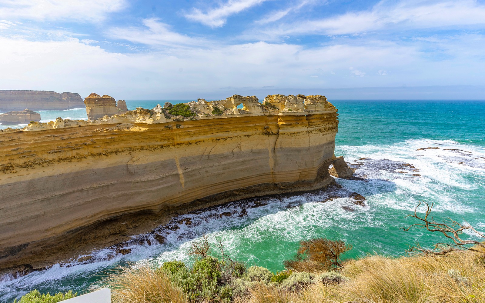 Great Ocean Road & 12 Apostles Sunset Tour
