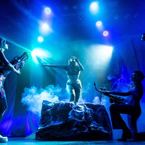 Madame Arthur Cabaret: Show Only — gallery 1