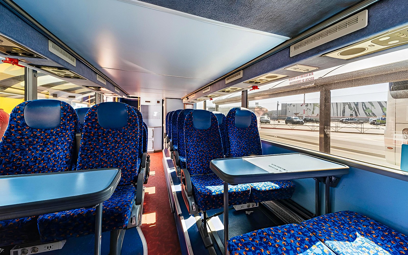 Bus Transfer: Bergamo Airport Bus Station to/from Milan Centrale by Terravision — gallery 3