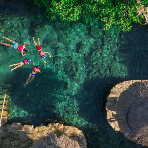 Xcaret Park: Entry Ticket — gallery 5