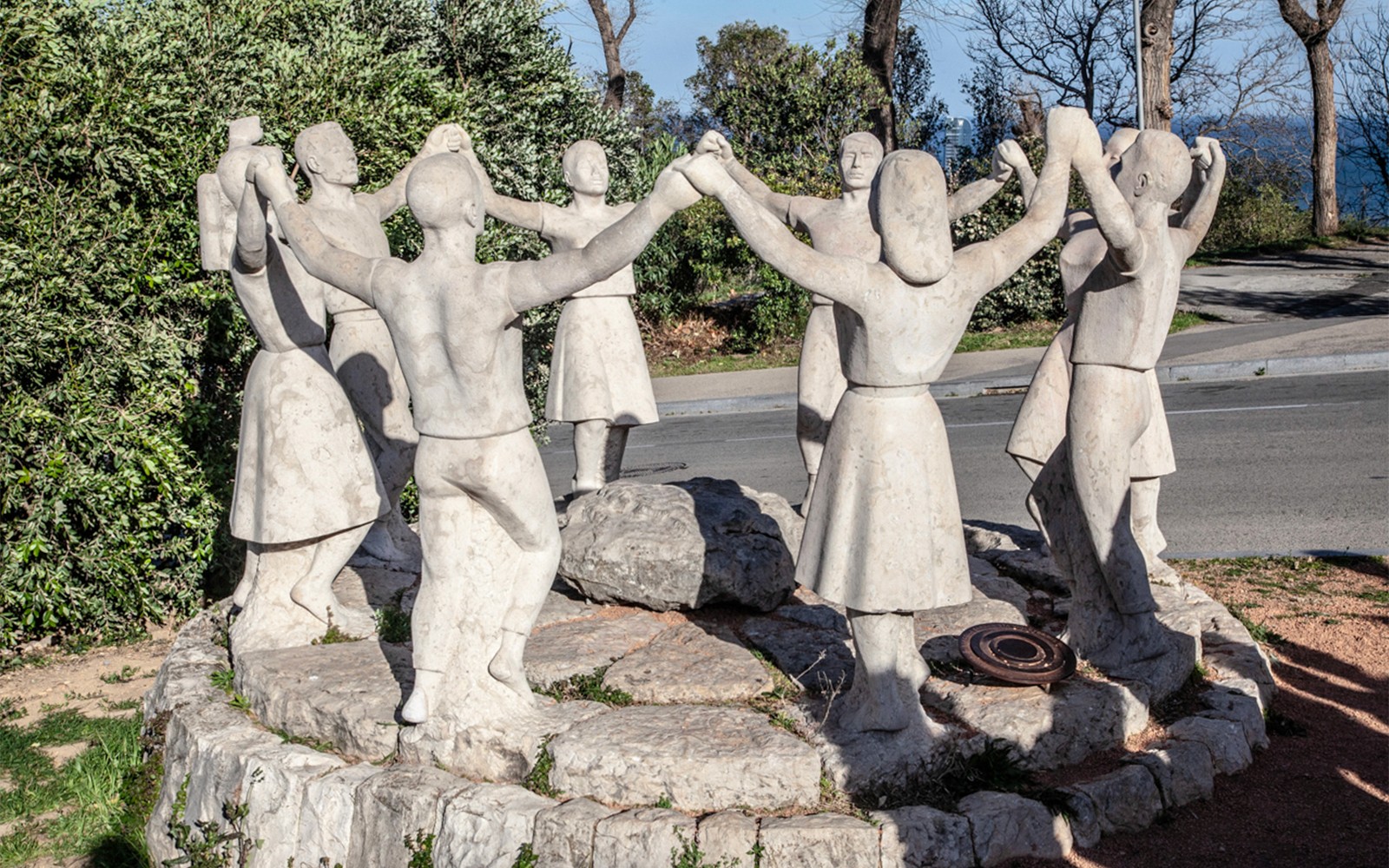 Guided Walking Tour of Montjuïc — gallery 5