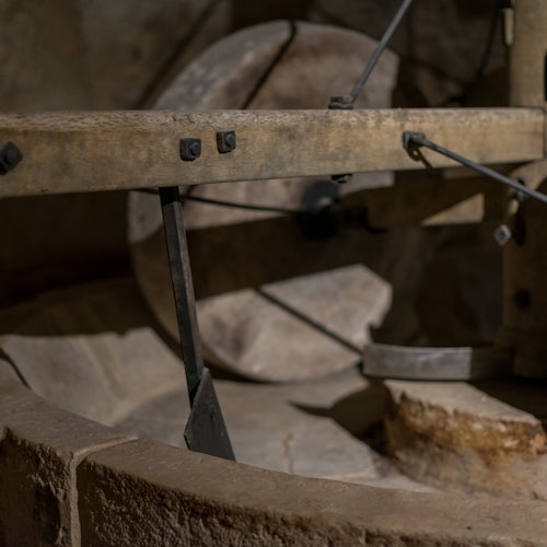 MOOM Matera Olive Oil Museum: Entry Ticket — gallery 1