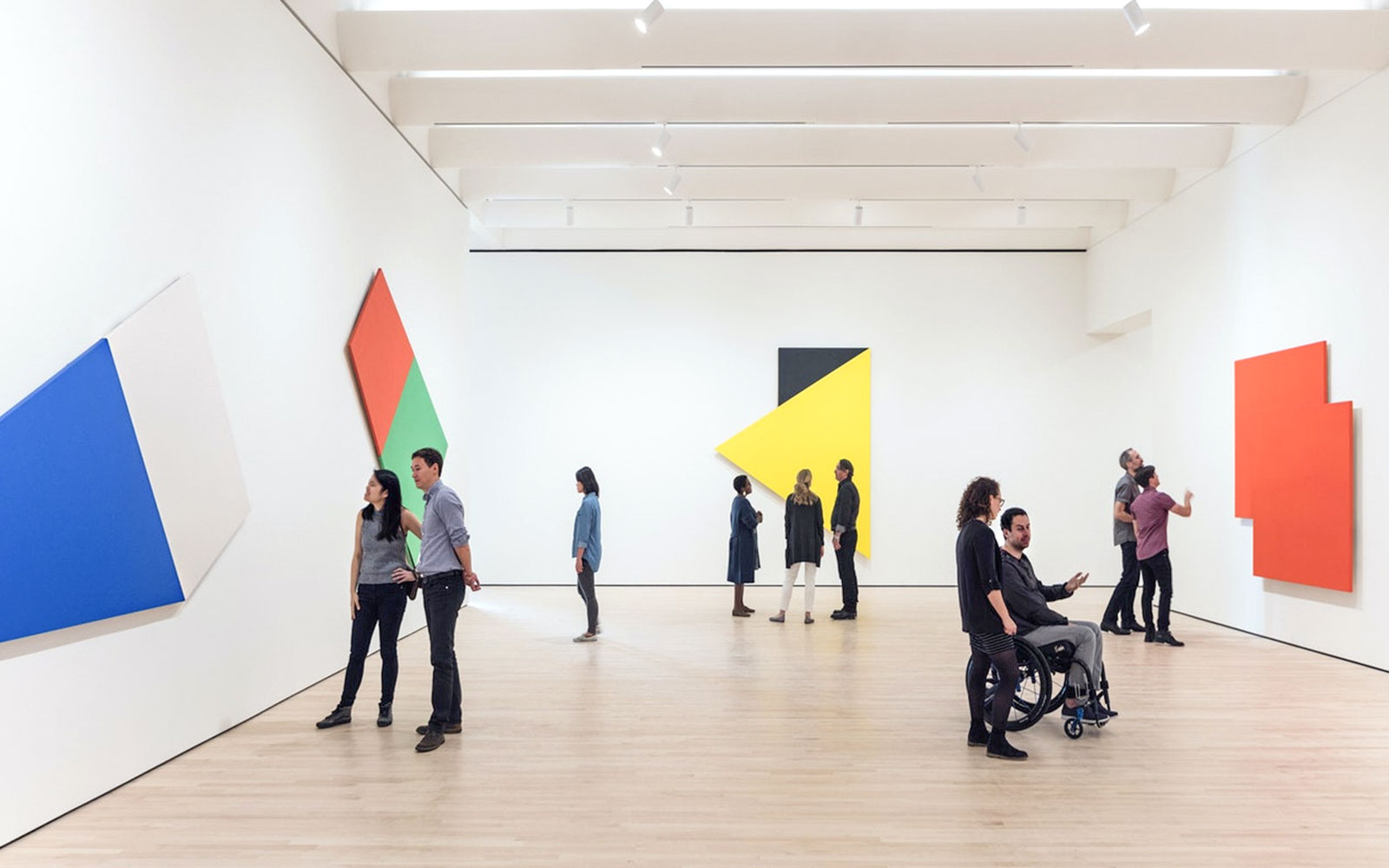 San Francisco Museum of Modern Art Tickets