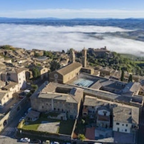 Museum of Brunello and Wine Tasting