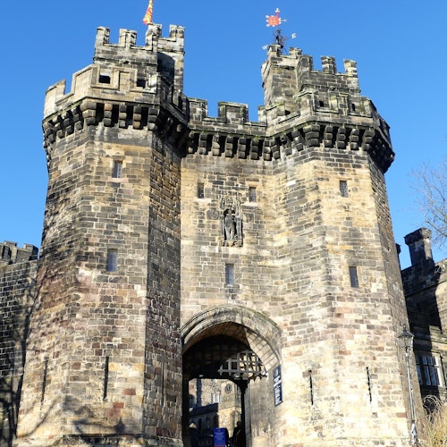 Windermere & The Lake District: Guided Day Tour from Manchester — gallery 1