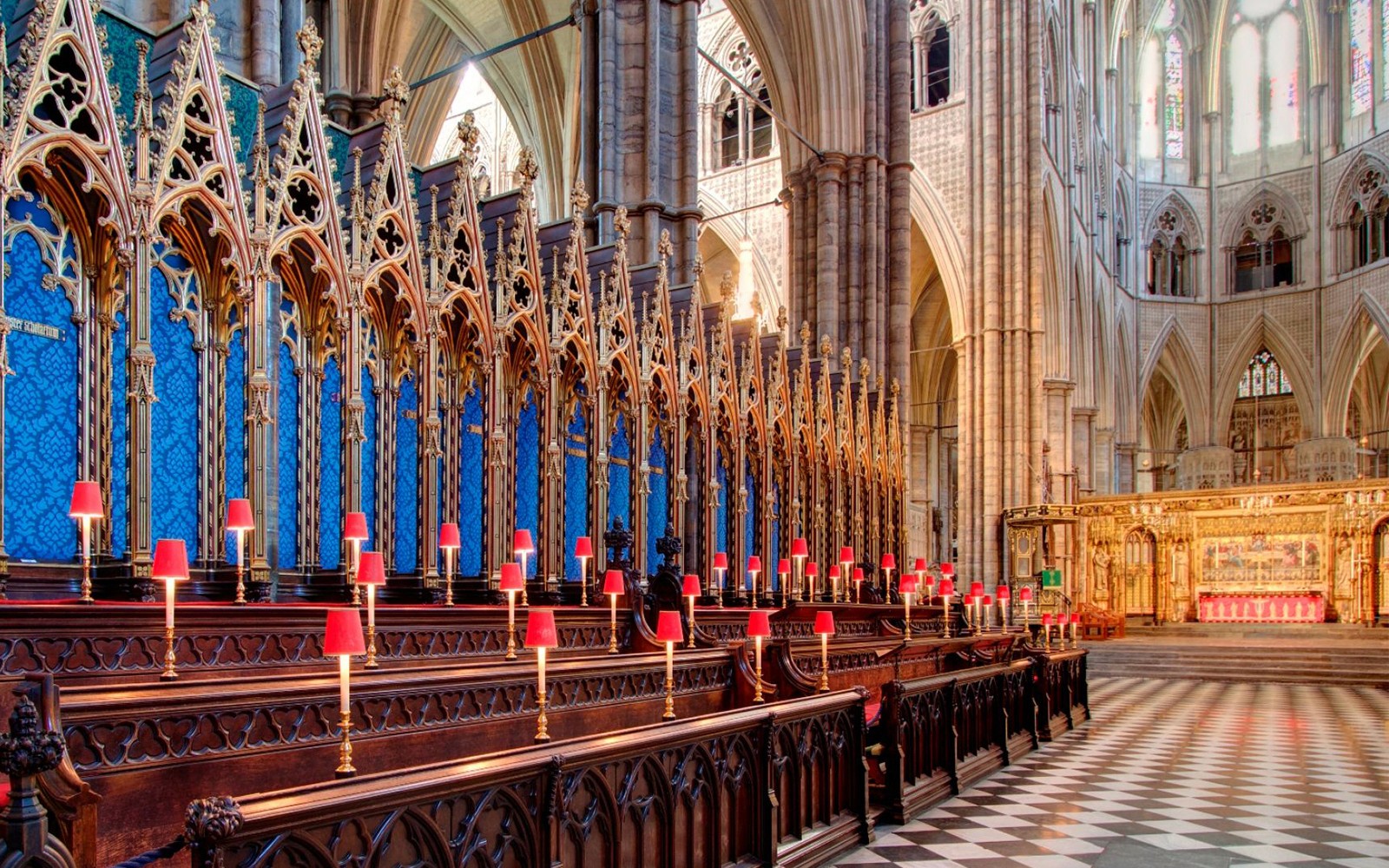 Guided Bus Tour of Royal London & Westminster Abbey Visit with Afternoon Tea — mobile