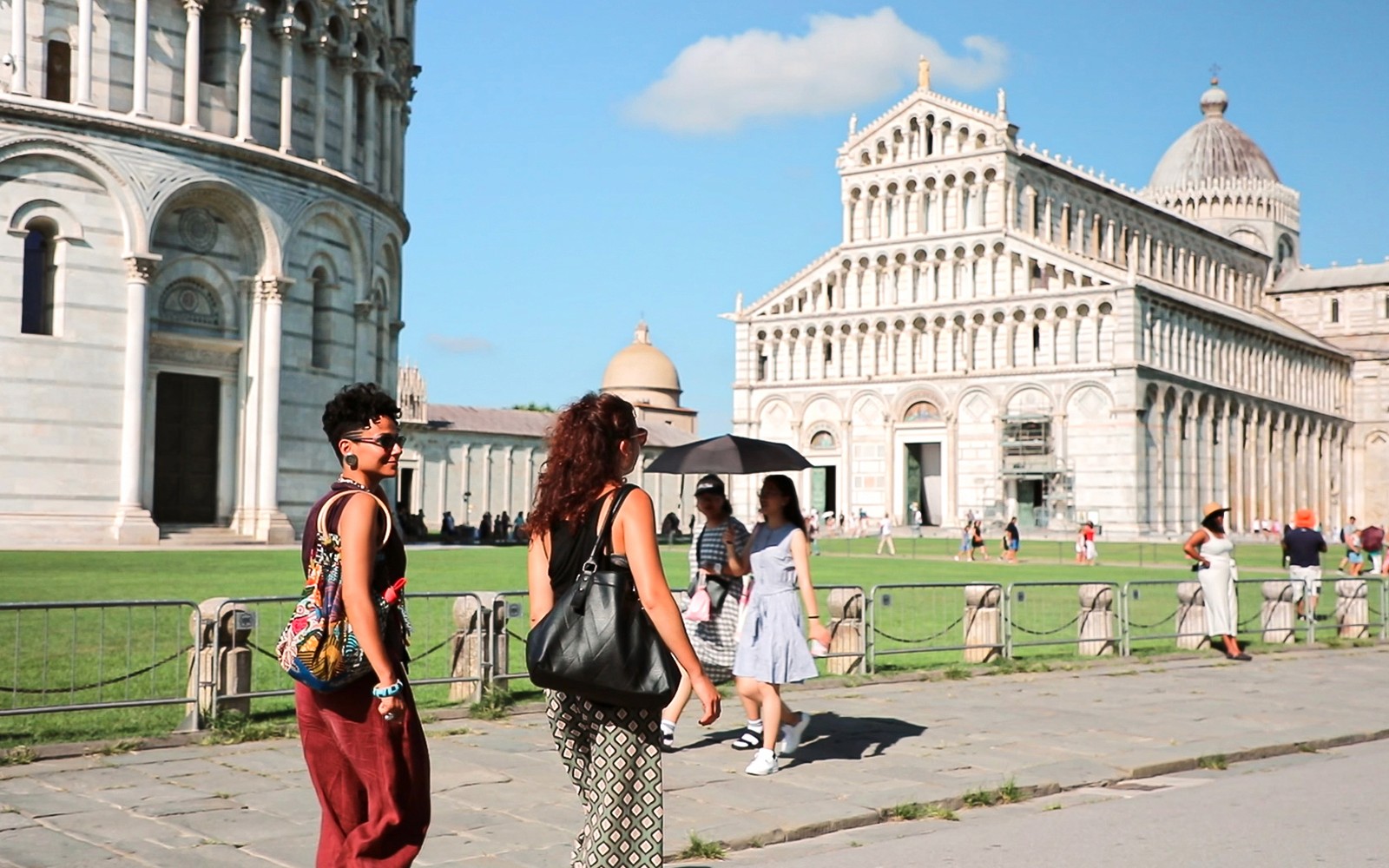 From Florence: Pisa Guided Day Tour — gallery 2