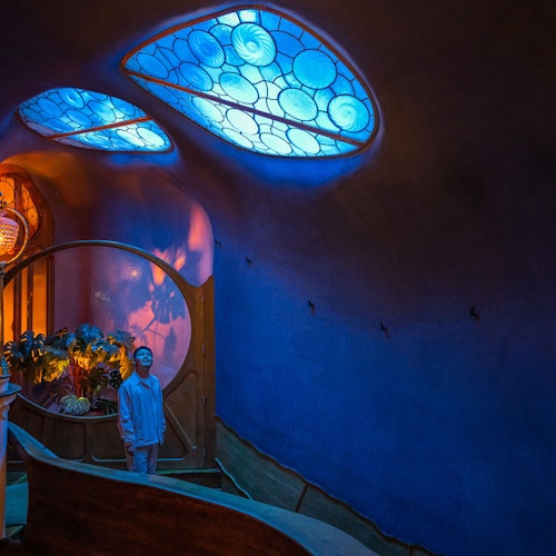 Casa Batlló: Premium Evening Ticket (Gold) — gallery 3