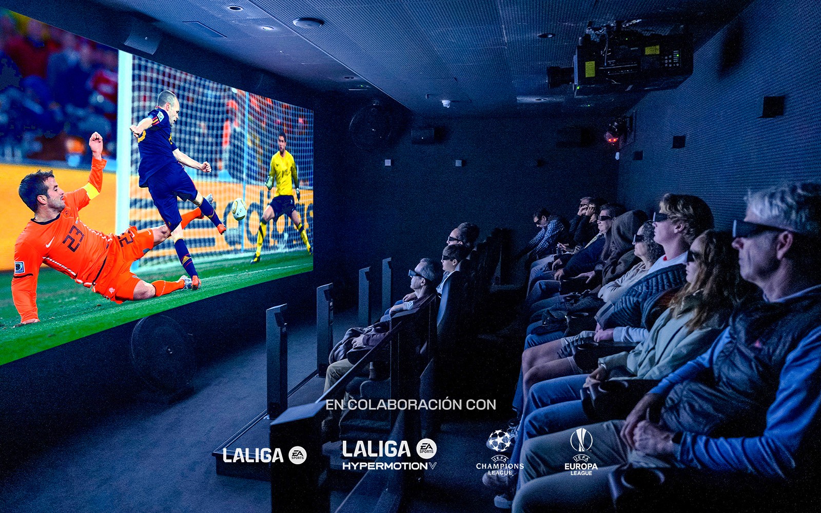 Legends: The Home of Football Museum Tickets — gallery 3