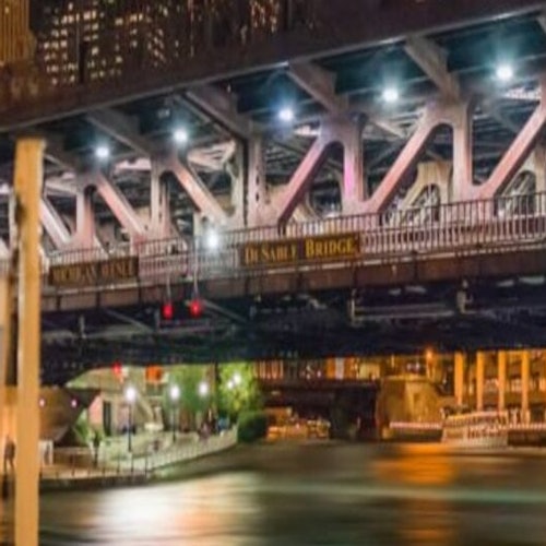 Chicago: Fireworks Cruise with River or Lake Viewing Options — gallery 4