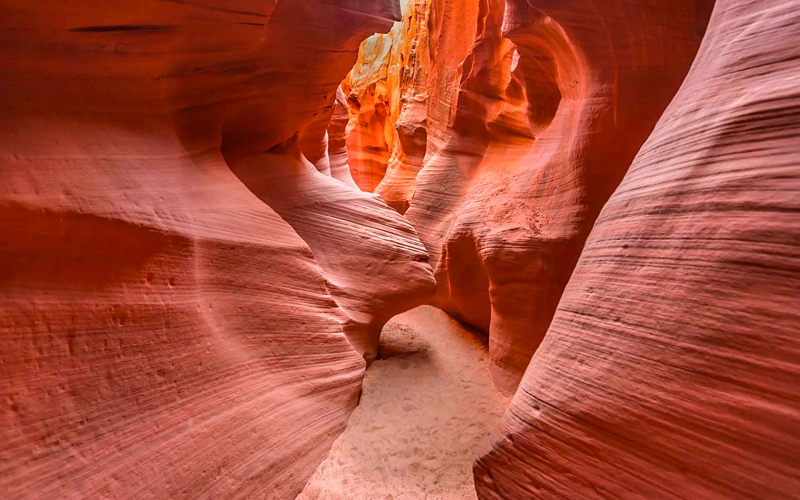 Secret Antelope Canyon & Horseshoe Bend Tour