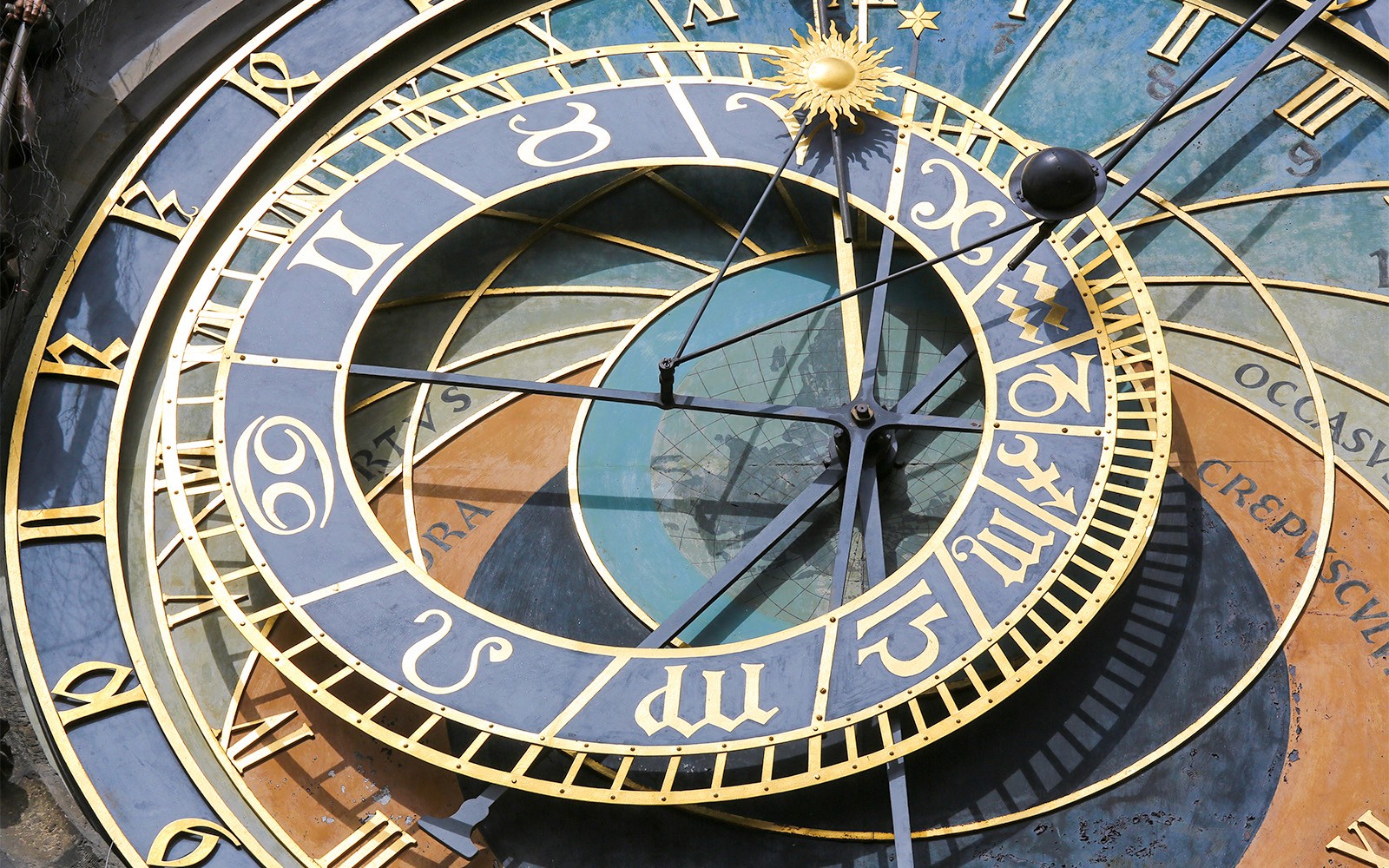 Prague Astronomical Clock Tower Tickets