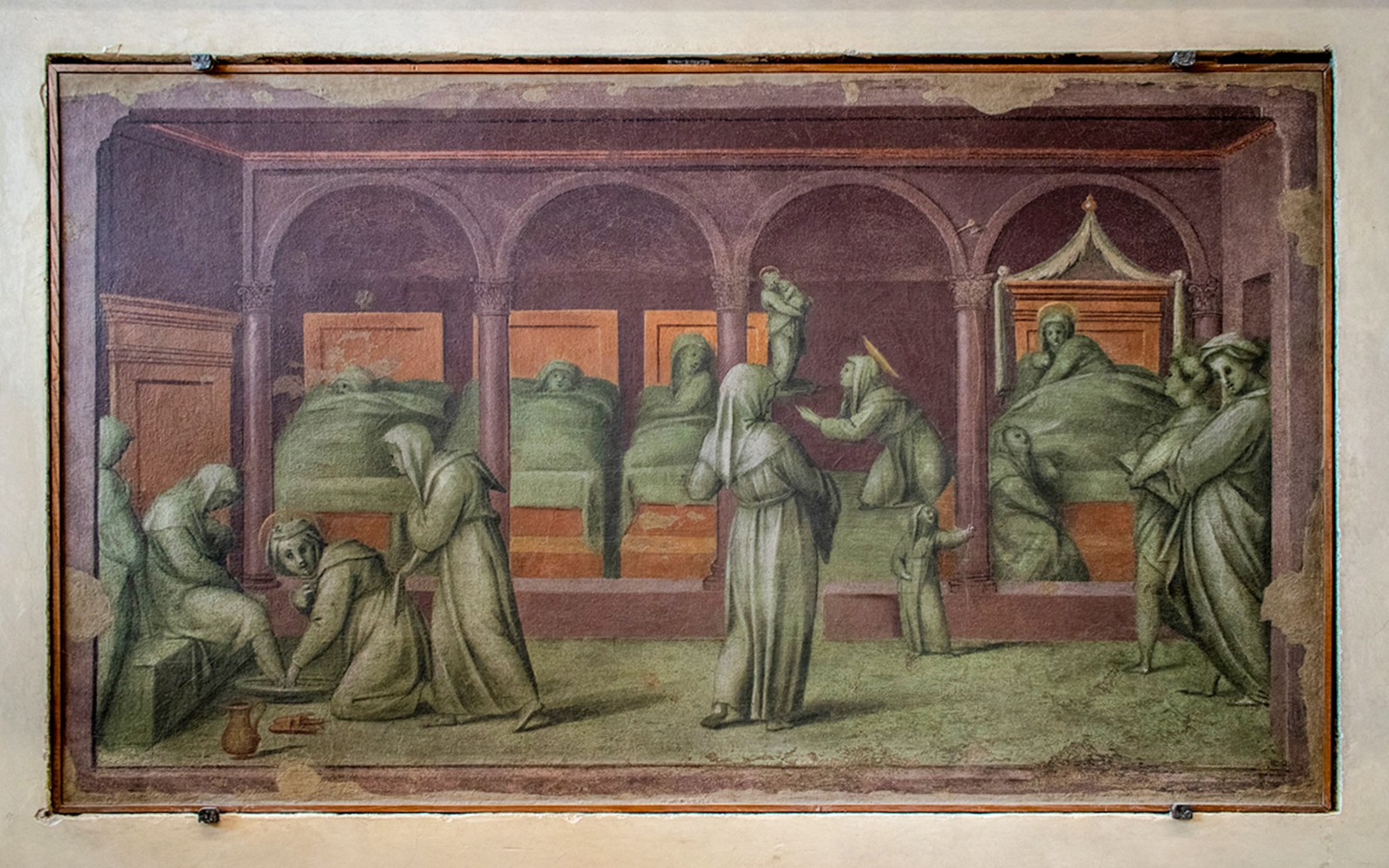 Accademia Gallery Hosted Timed Entry Tickets — gallery 2