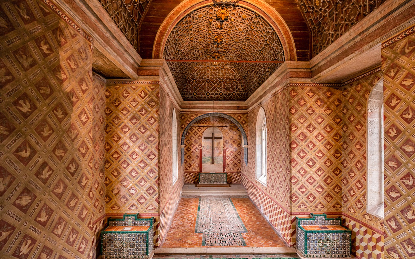 National Palace of Sintra Tickets