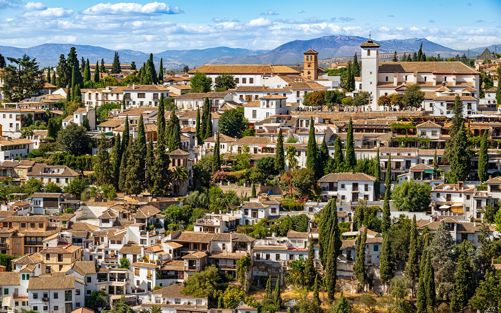 Alhambra Surroundings Tour — gallery 2