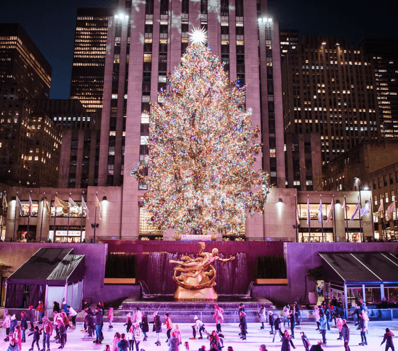 Rockefeller Center Guided Tour — gallery 2