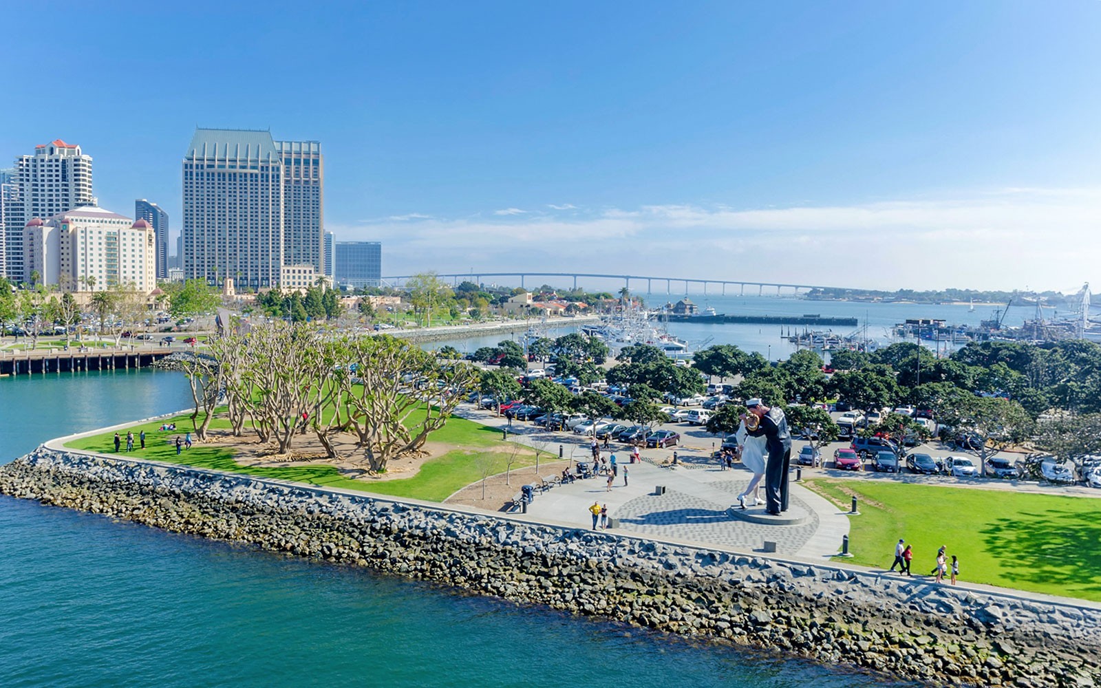USS Midway Museum Skip-the-Line Tickets