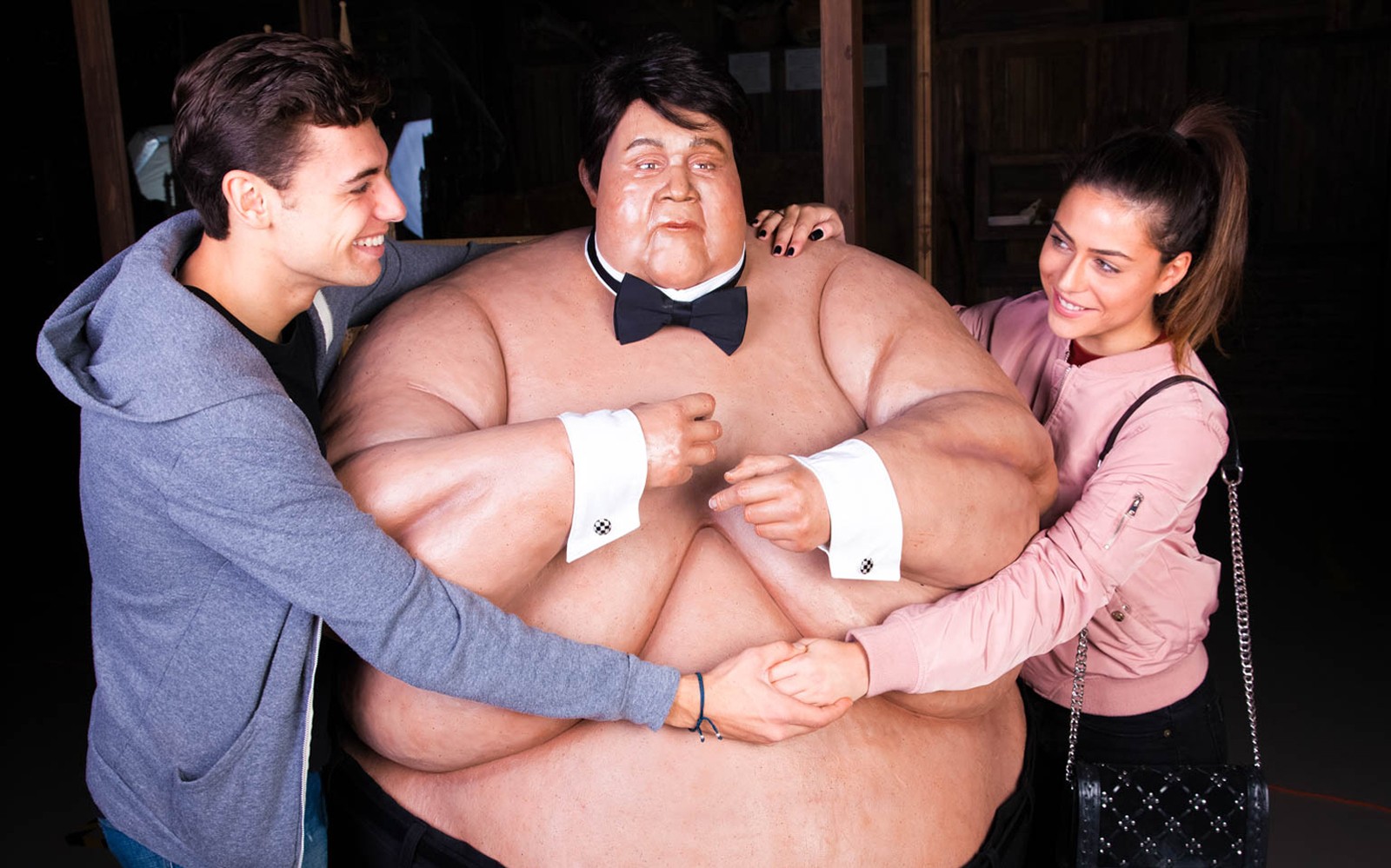 Fast Track Tickets to Ripley's Believe It or Not! — gallery 1