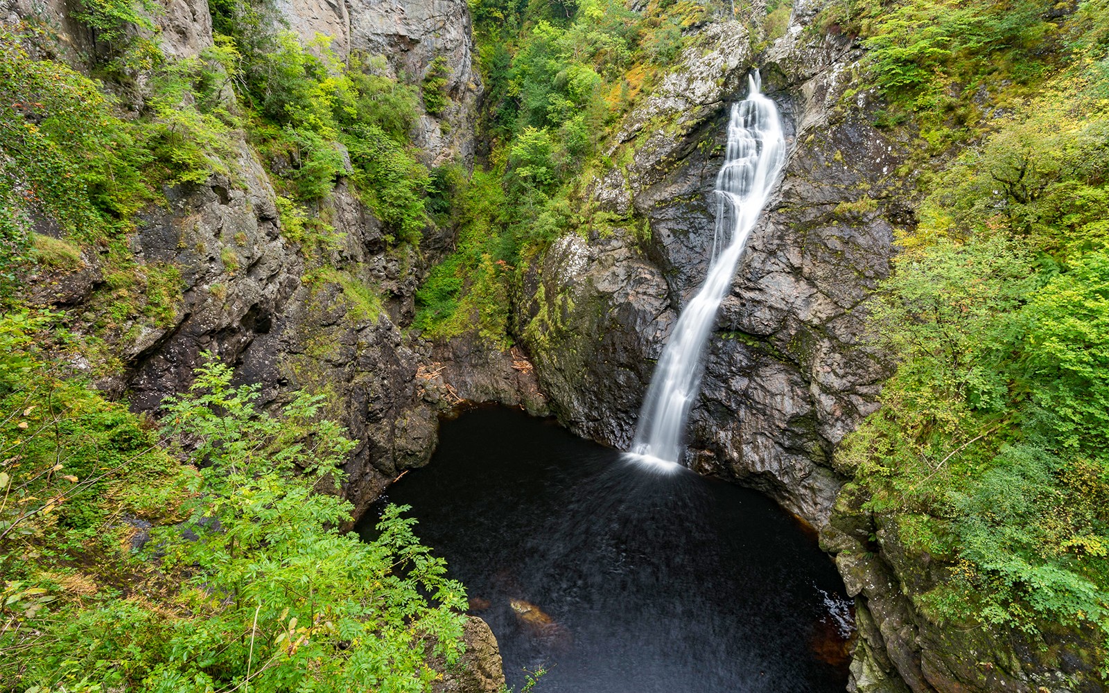From Inverness: Loch Ness & The Highlands Day Trip — mobile