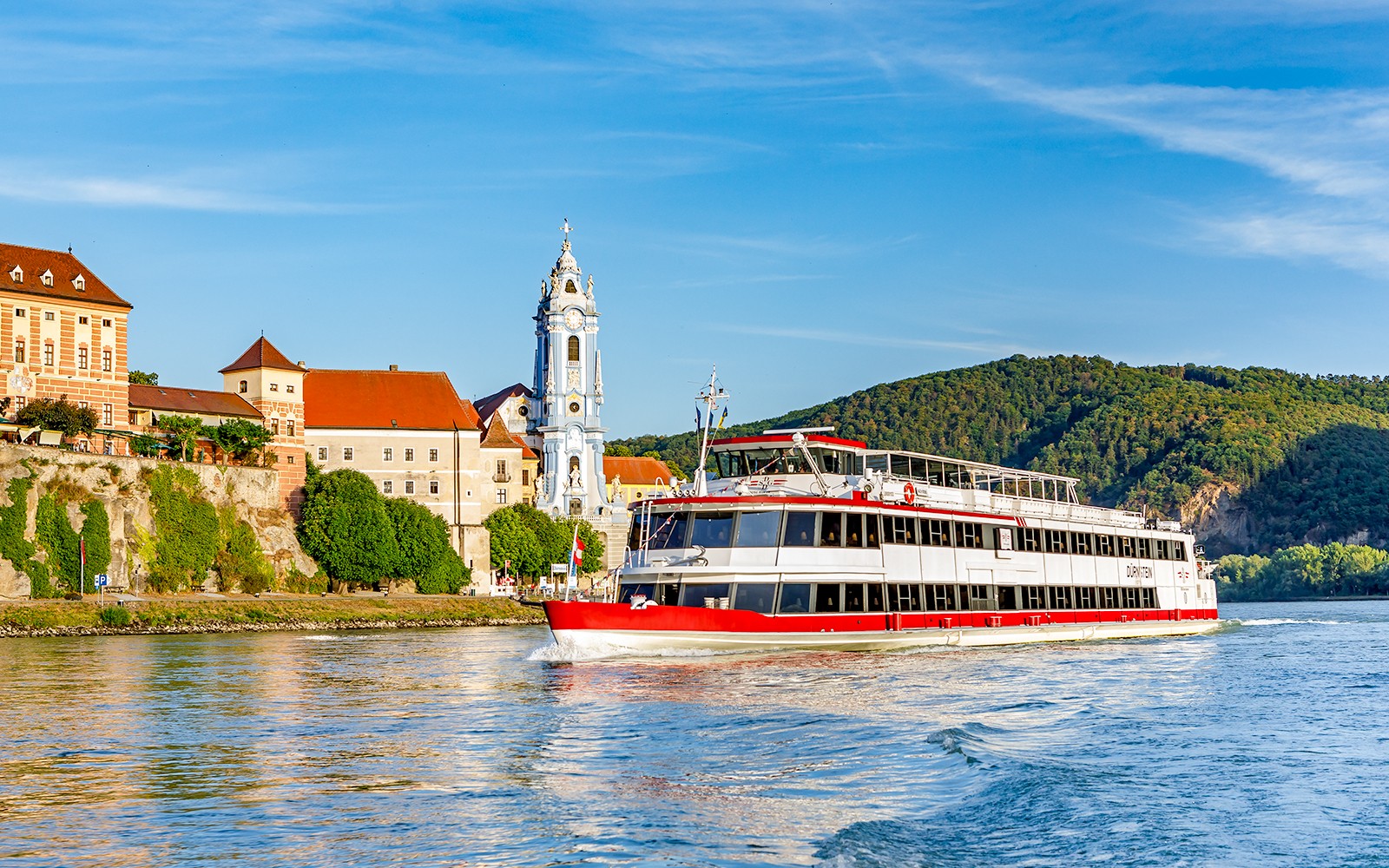 From Vienna: Wachau, Melk Abbey & Danube Valley Day Trip — gallery 4
