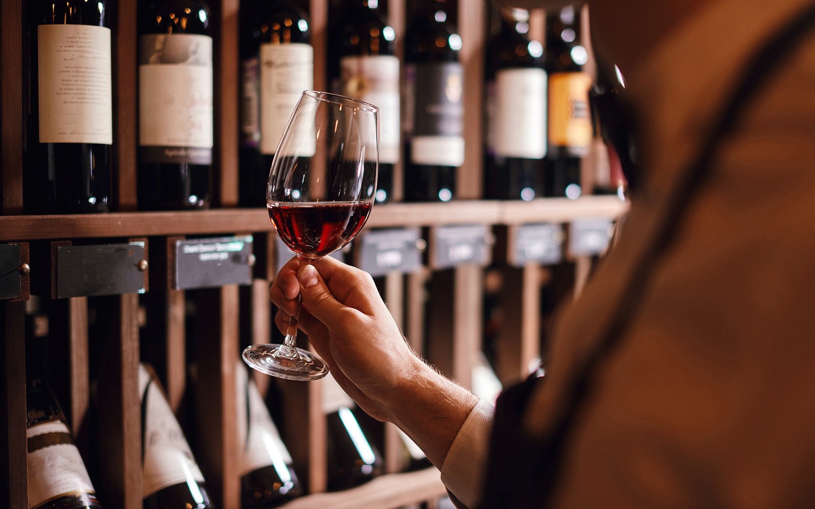 Rome Food and Wine Tasting in Trionfale Market and Prati — gallery 4
