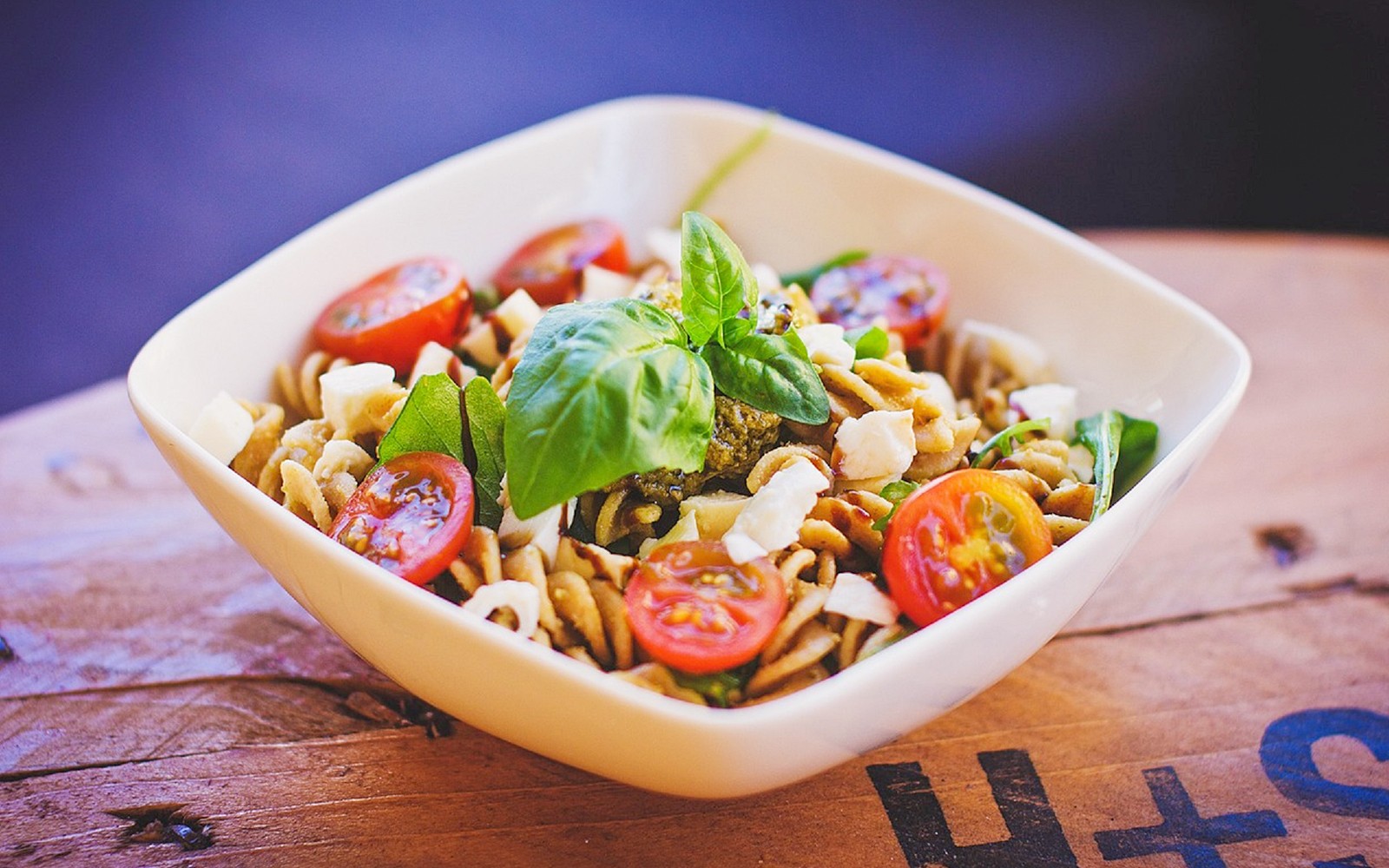 Lunch at Illy Cafe with Royal Gardens Views — gallery 3