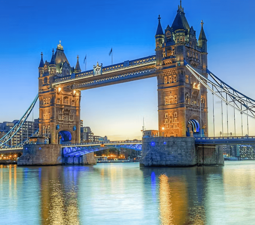 Thames Sightseeing Cruise from Westminster to Greenwich
