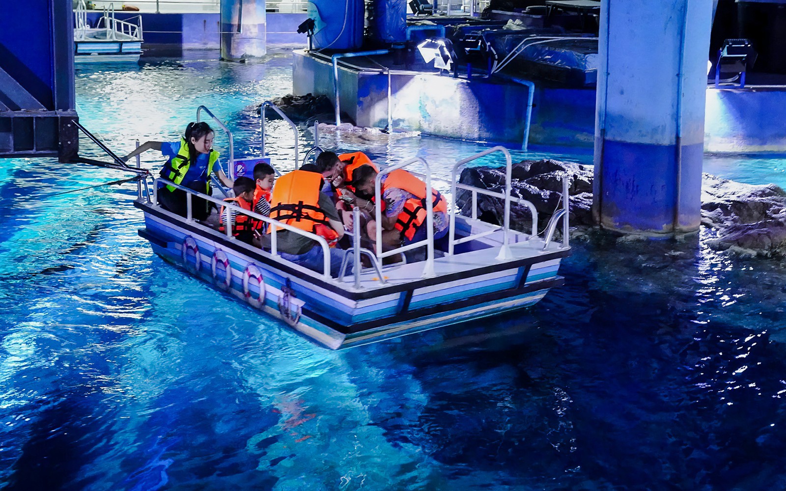 SEA LIFE Bangkok Tickets — gallery 4