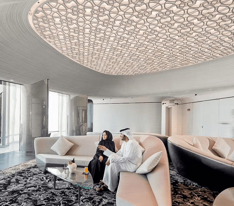 Burj Khalifa: SKY Level 148 Tickets