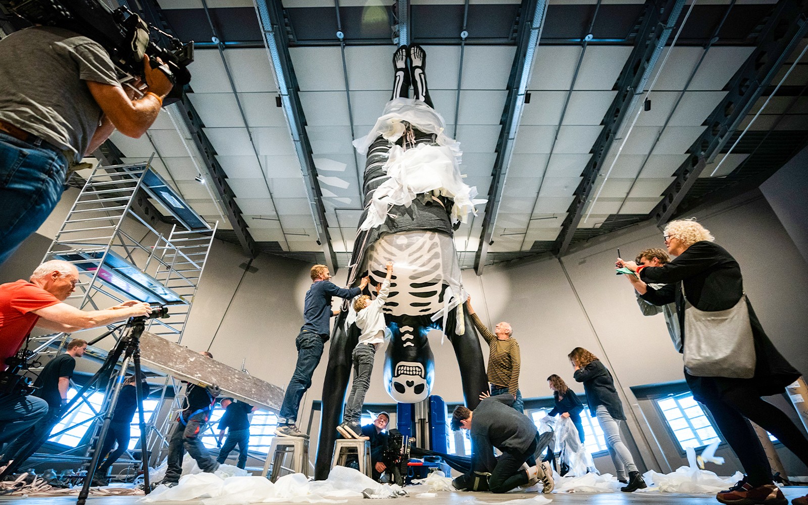 NEMO Science Museum Fast-Track Tickets — gallery 5