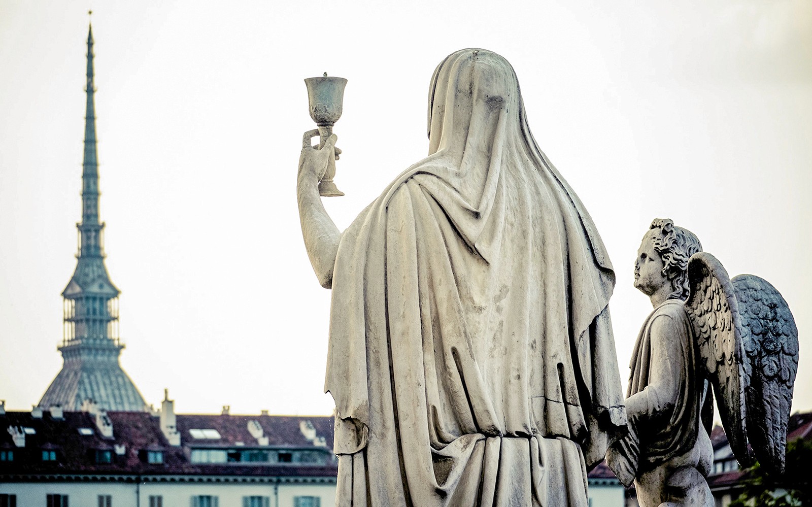 Torino Magica® Guided Walking Tour