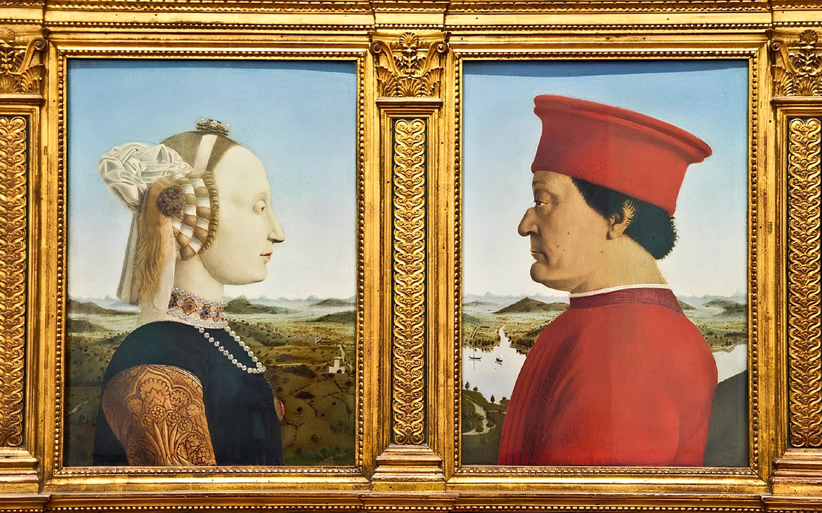Pitti Palace & Palatine Gallery Skip-the-Line Guided Tour — gallery 2