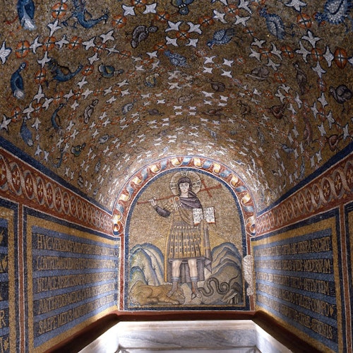 Ravenna Pass — gallery 1