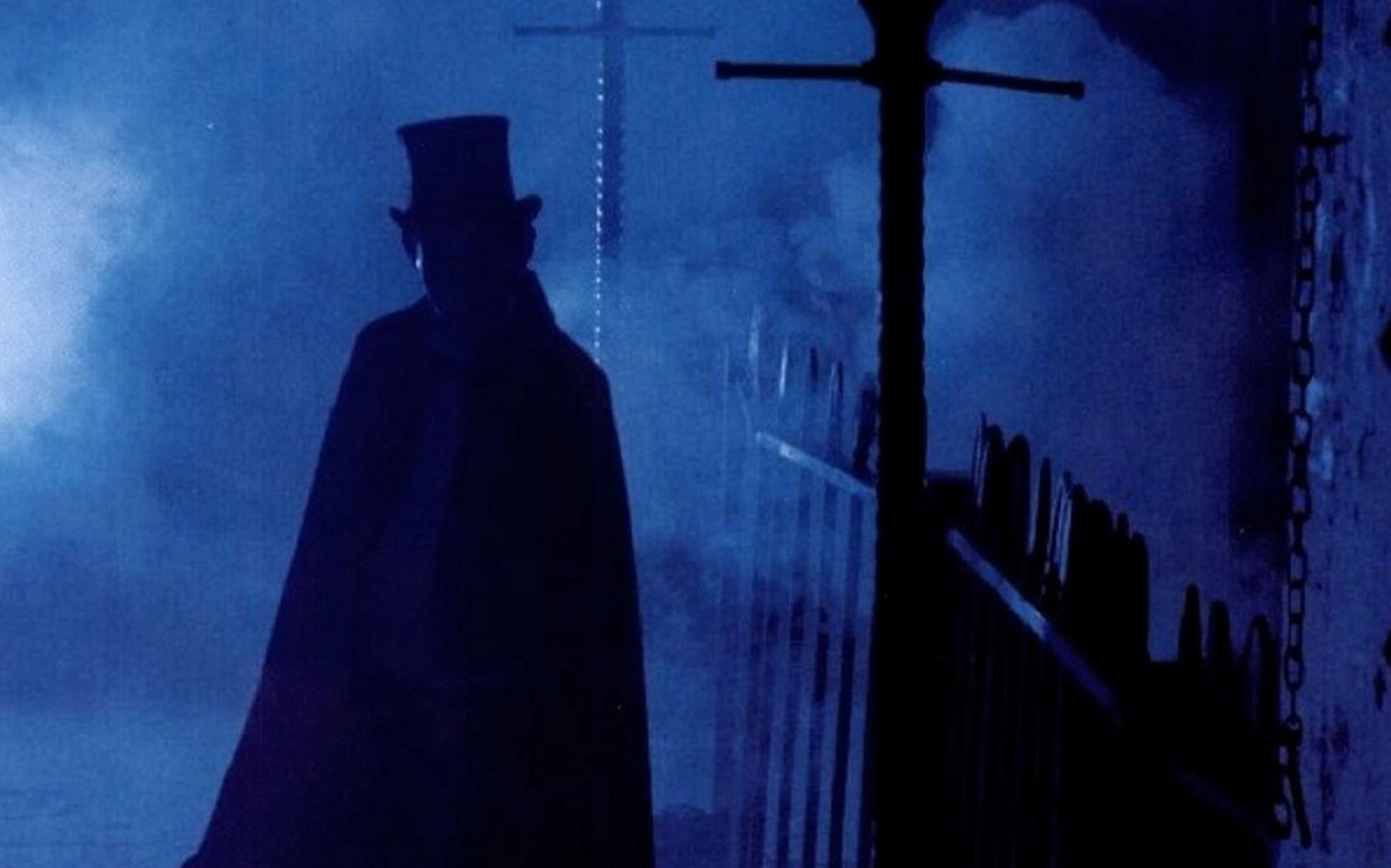 Jack The Ripper & Haunted London Tour — mobile