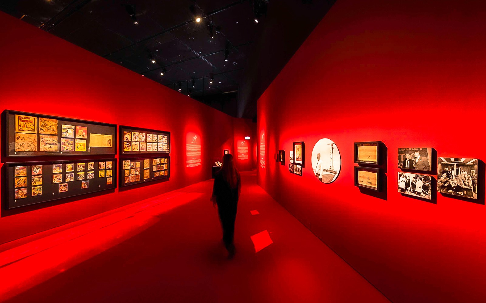 ArtScience Museum Exhibition Tickets: teamLab Future World