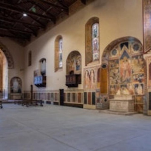 Museum of Brunello and Wine Tasting
