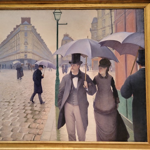 The Art Institute of Chicago: Skip The Line Ticket + Exclusive Guided Tour — gallery 3