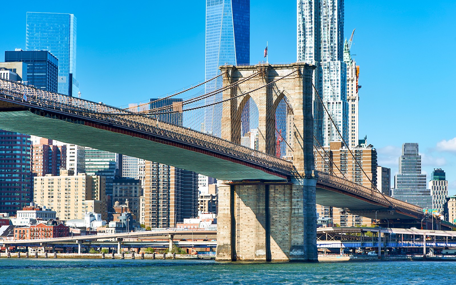 Statue of Liberty & NYC Landmarks 1.5-Hour Sightseeing Cruise — gallery 4